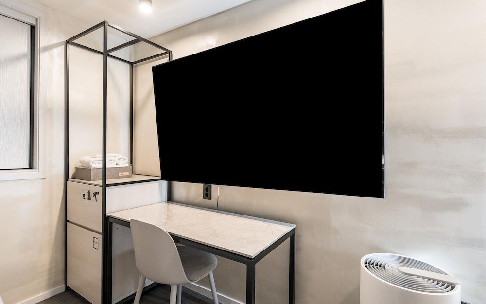 undefined Seocho JS Hotel 10