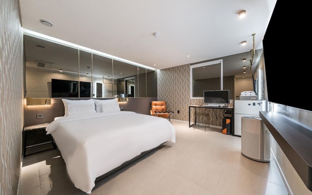 undefined Seocho JS Hotel 4