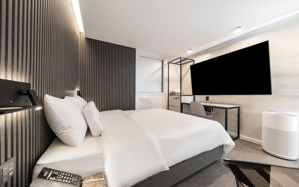 undefined Seocho JS Hotel 9