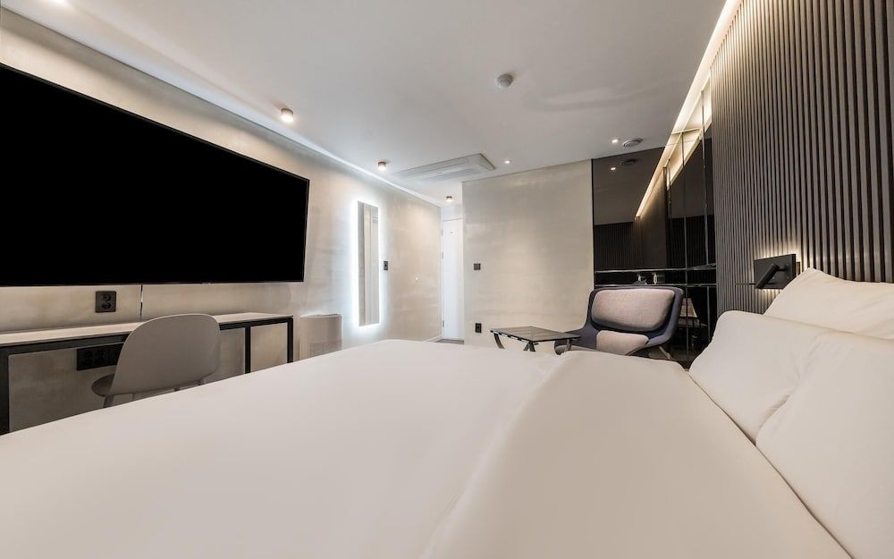 undefined Seocho JS Hotel 7