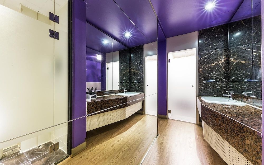 Sinchon Orange County