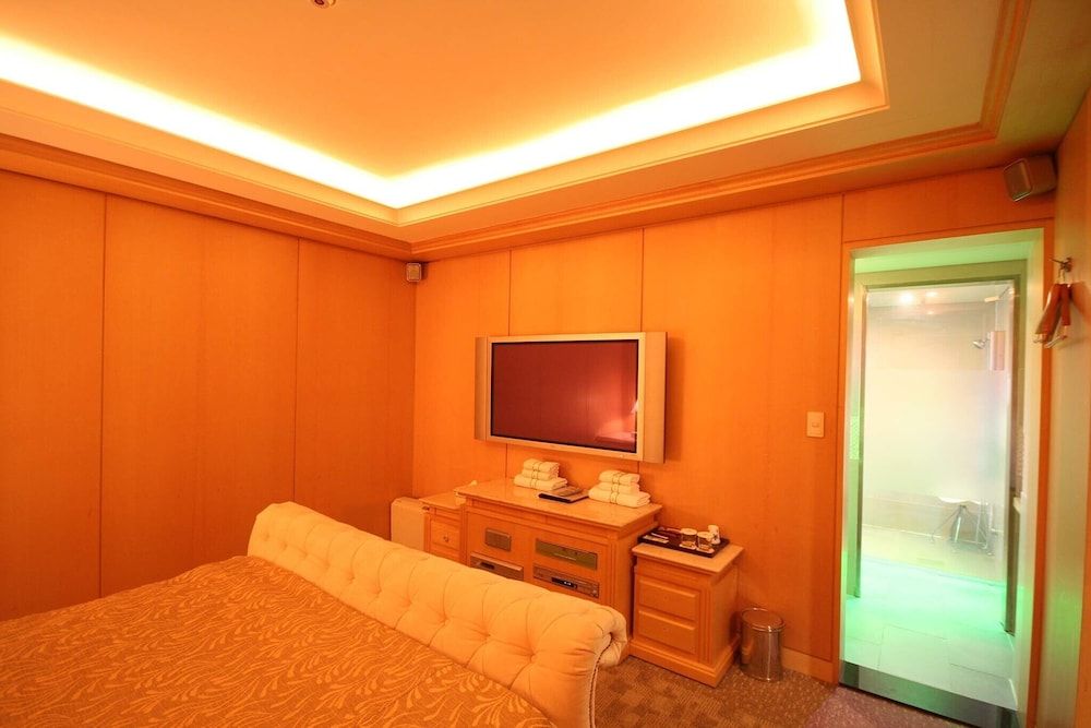 Sangbong May Room (Royal Suite) 3