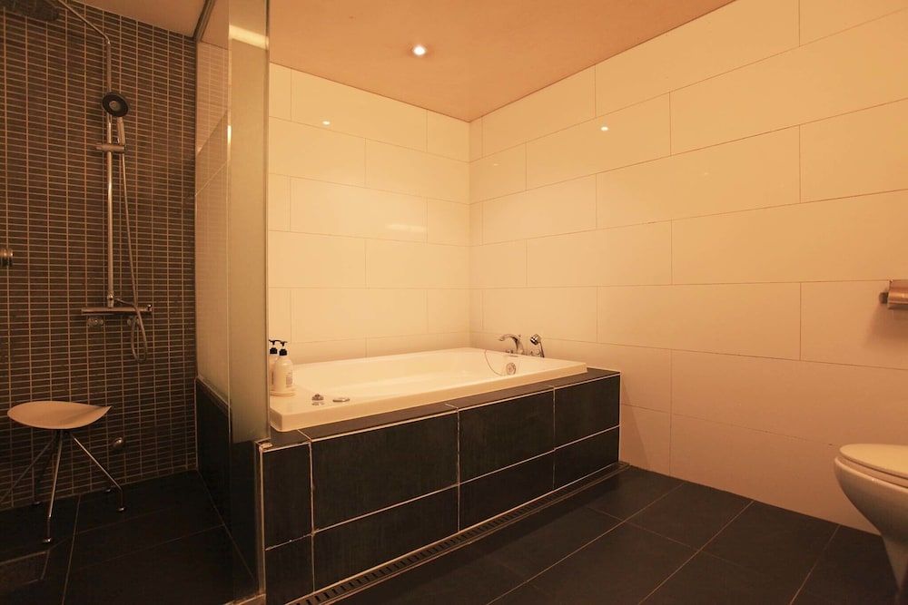 Sangbong May Room (Standard Room) 4