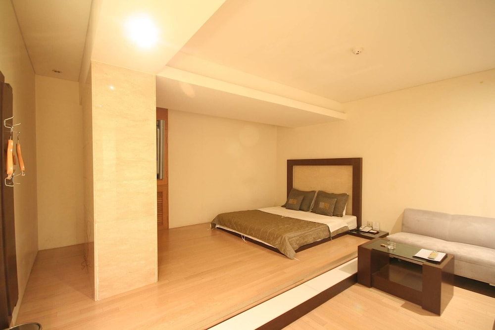 undefined Sangbong May 9