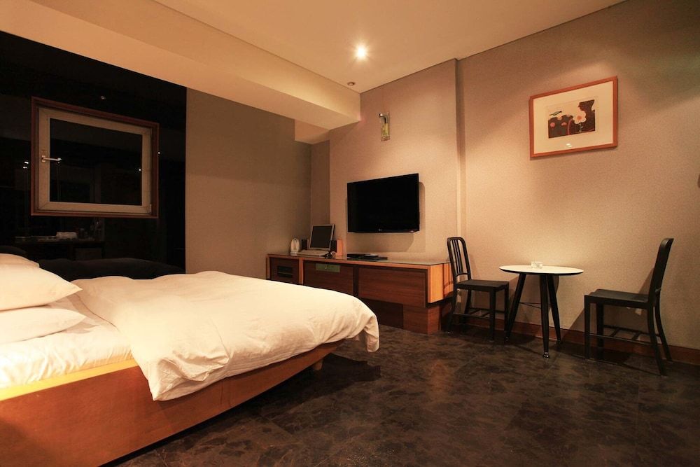 undefined Sangbong May 5