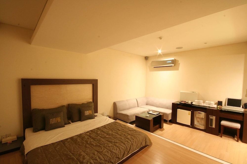 undefined Sangbong May 10