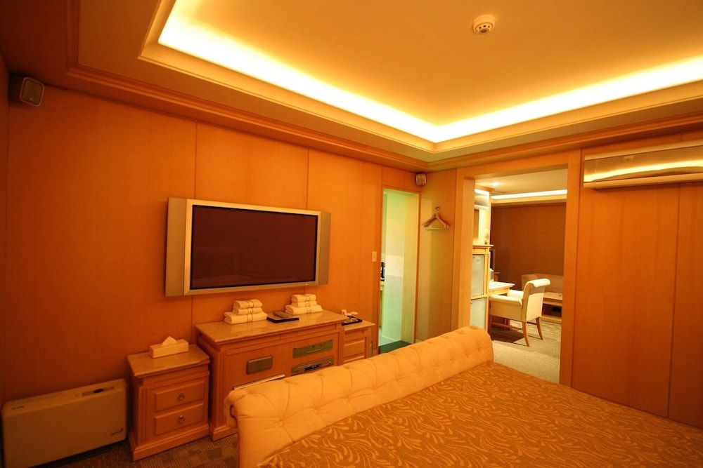 Sangbong May Room (Royal Suite) 2