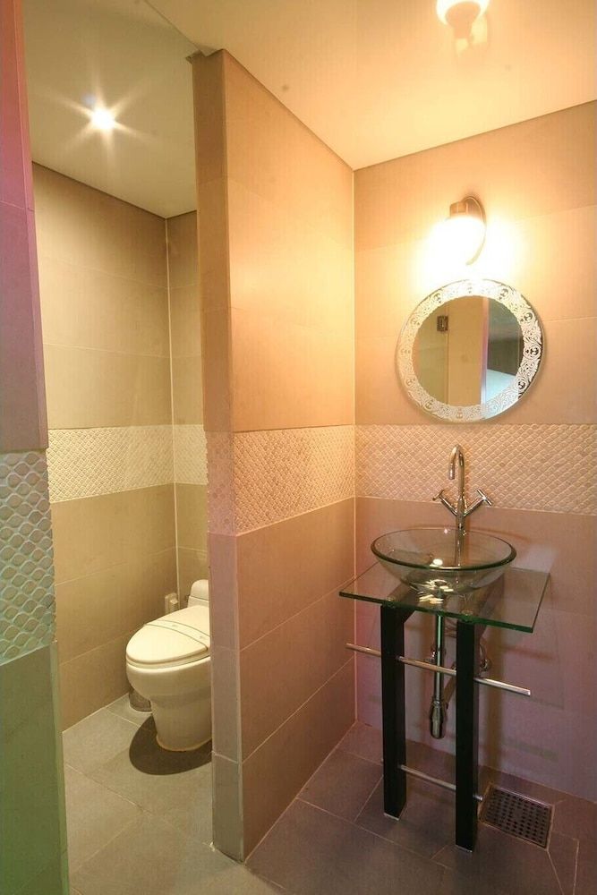 Sangbong May Room (Royal Suite) 9