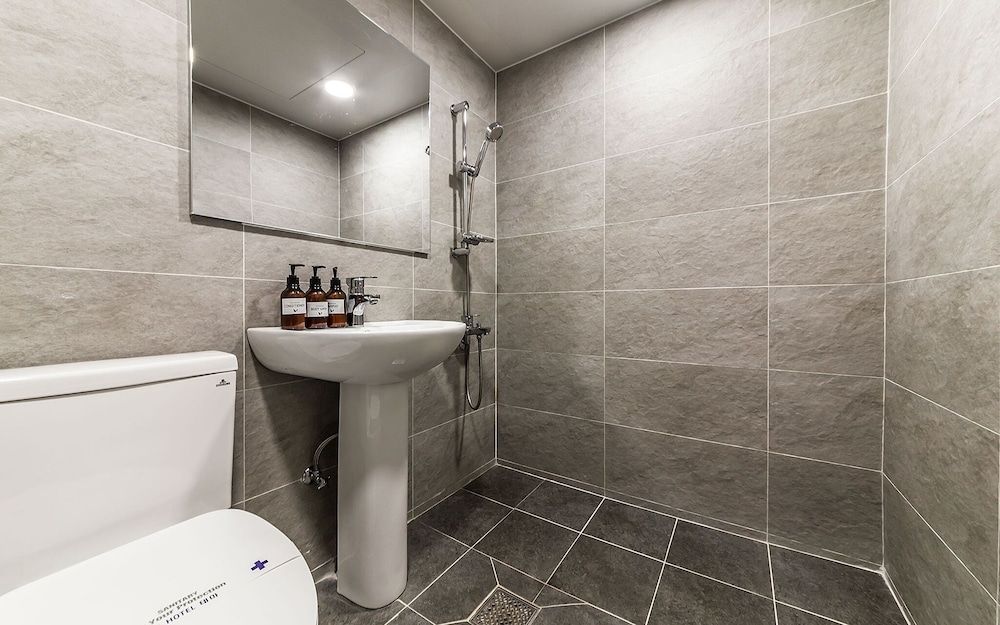 Dangsan Hotel K Room (Standard Room) 14