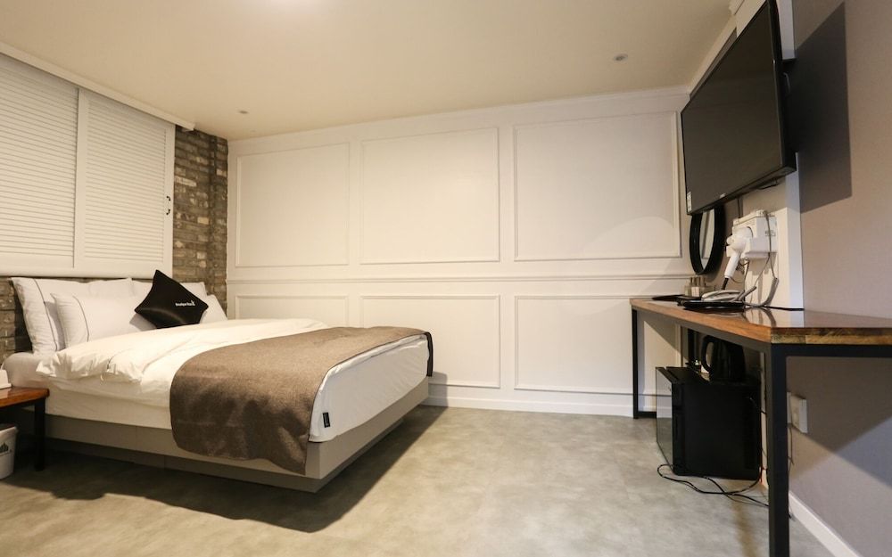 undefined Dangsan Hotel K 6