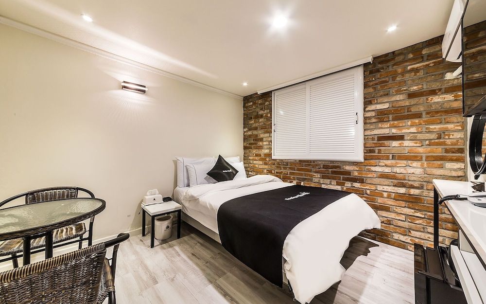 Dangsan Hotel K Room (Standard Room) 8