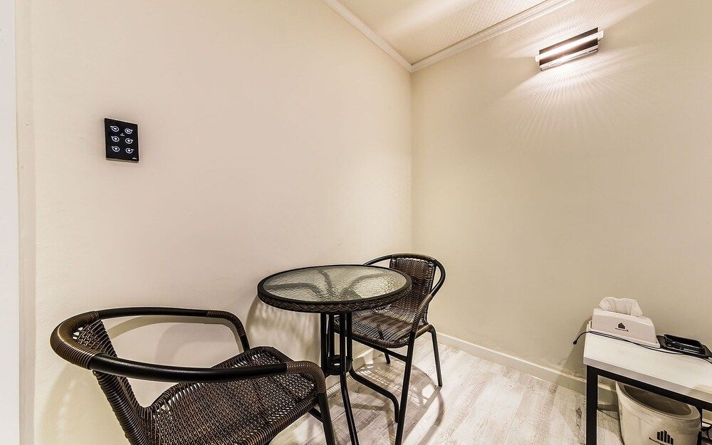 Dangsan Hotel K Room (Standard Room) 12