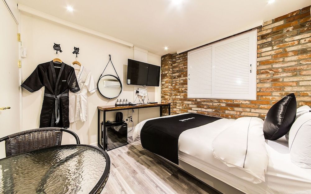 Dangsan Hotel K Room (Standard Room) 16