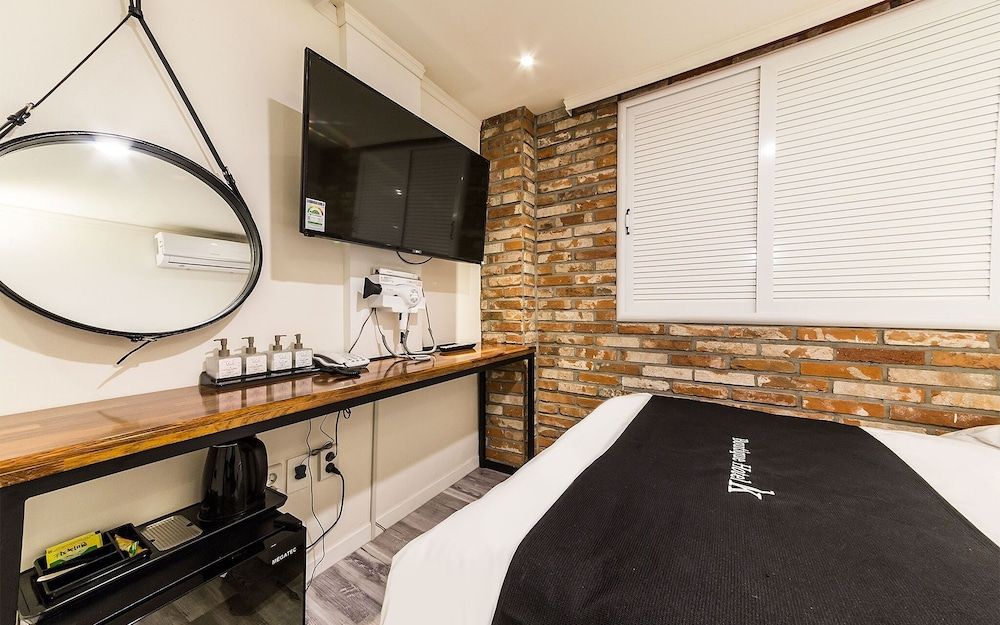 Dangsan Hotel K Room (Standard Room) 17