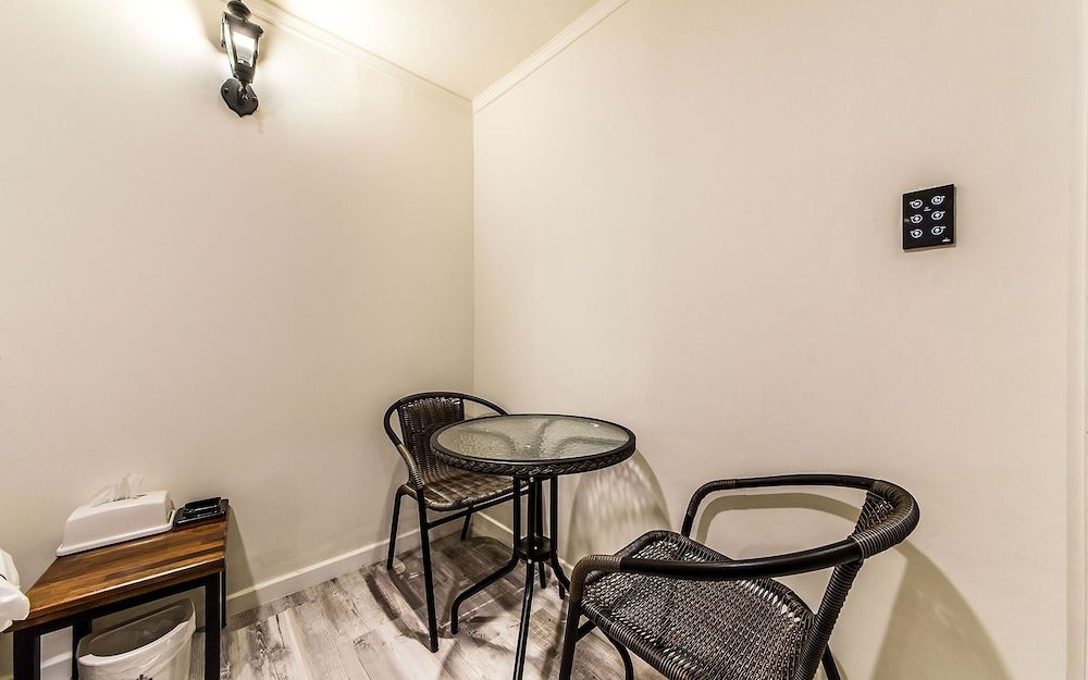 Dangsan Hotel K Room (Standard Room) 19