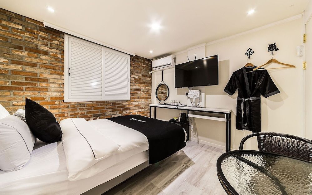 Dangsan Hotel K Room (Standard Room) 9