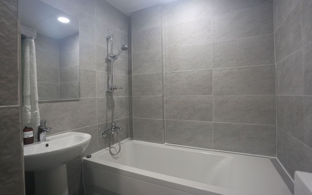 undefined Dangsan Hotel K 7