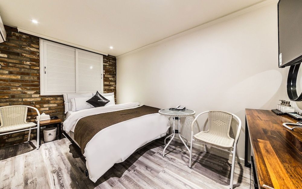 undefined Dangsan Hotel K 9