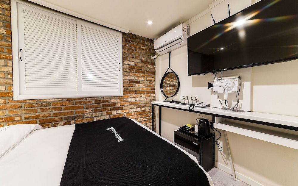 Dangsan Hotel K Room (Standard Room) 10