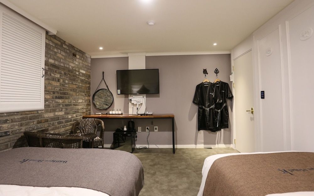 undefined Dangsan Hotel K 3