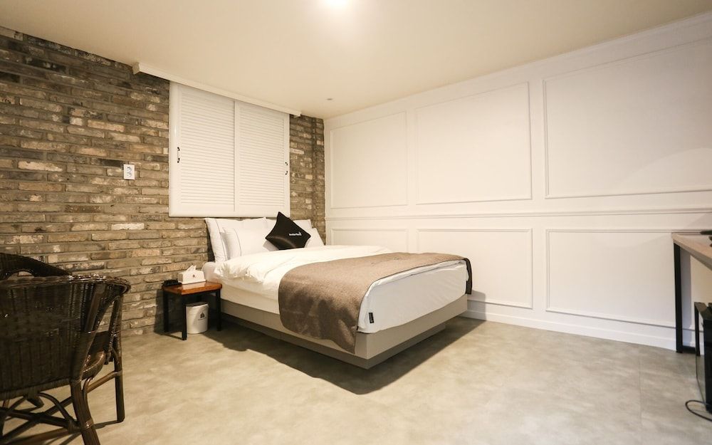 undefined Dangsan Hotel K 5