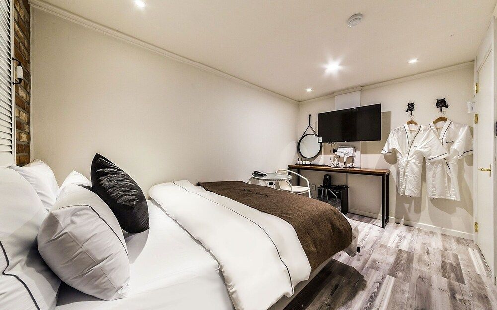 undefined Dangsan Hotel K 10