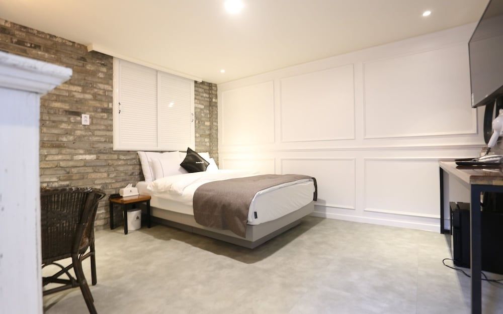 undefined Dangsan Hotel K