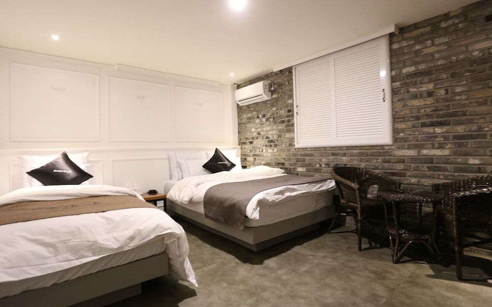 undefined Dangsan Hotel K 2