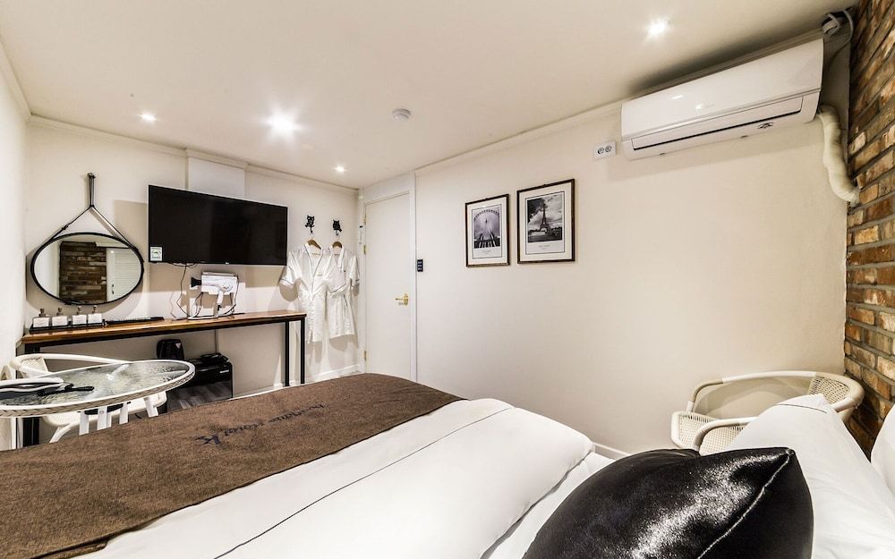 Dangsan Hotel K Room (Standard Room) 6