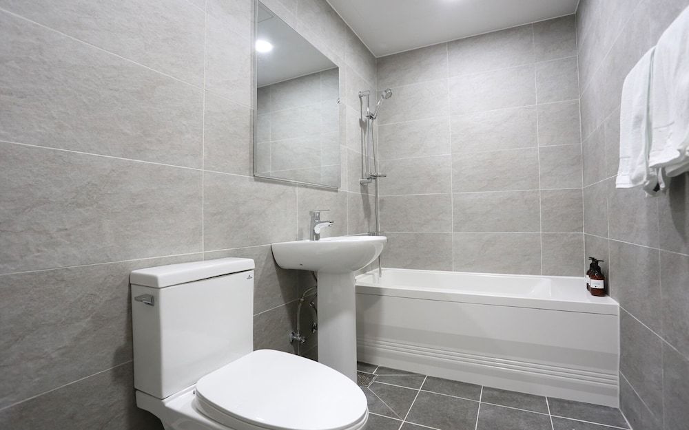 undefined Dangsan Hotel K 4