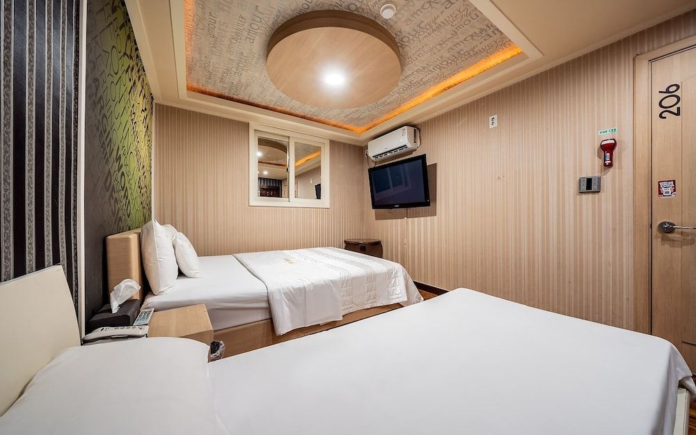 undefined Suyu Hotel Soo 10