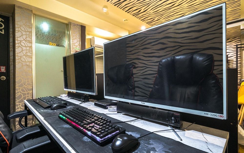 undefined Suyu Hotel Soo 6