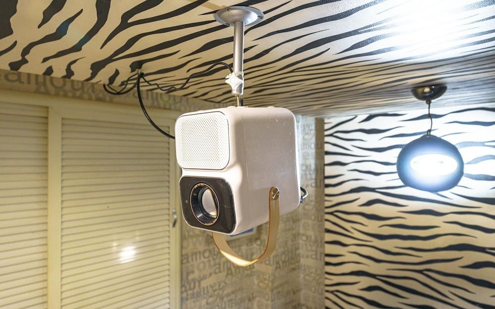 undefined Suyu Hotel Soo 7