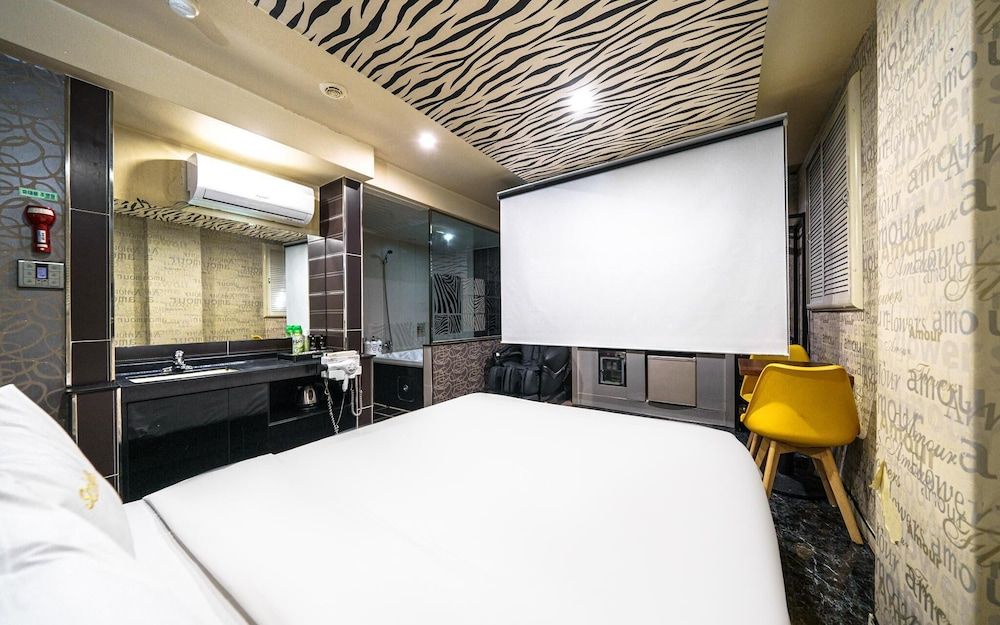 undefined Suyu Hotel Soo 3