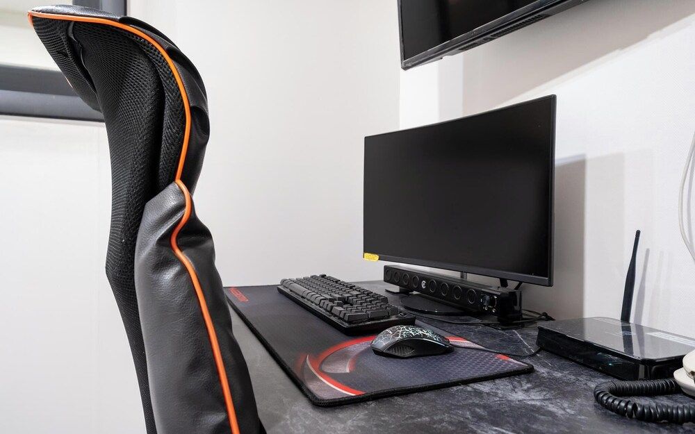 Suyu Hotel Soo Room (Standard (no parking 1pc Netflix Disn) 4