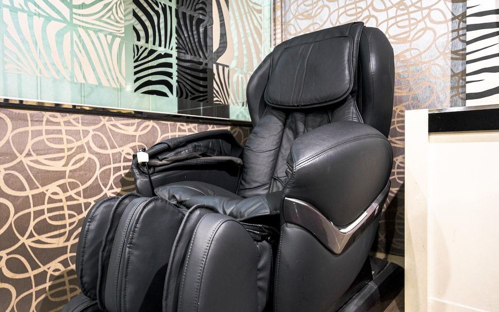 undefined Suyu Hotel Soo 5