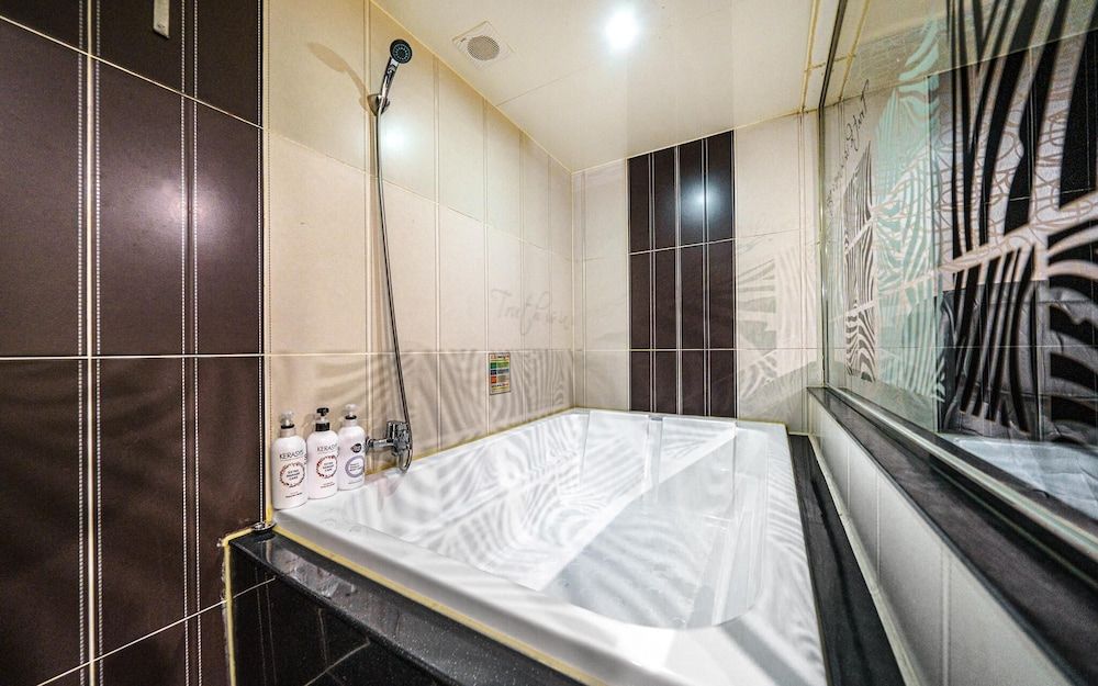 undefined Suyu Hotel Soo 8