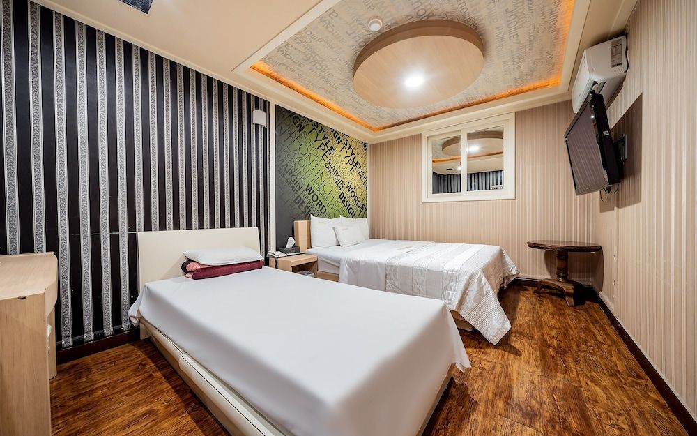 undefined Suyu Hotel Soo 9