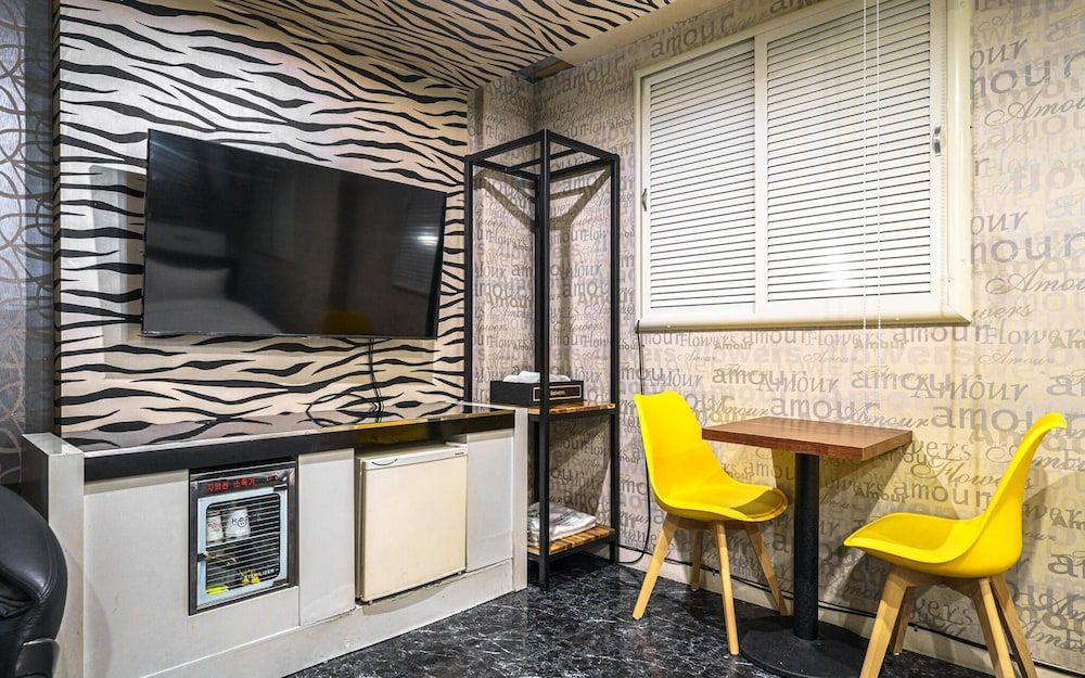 undefined Suyu Hotel Soo 4