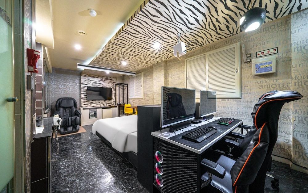 undefined Suyu Hotel Soo