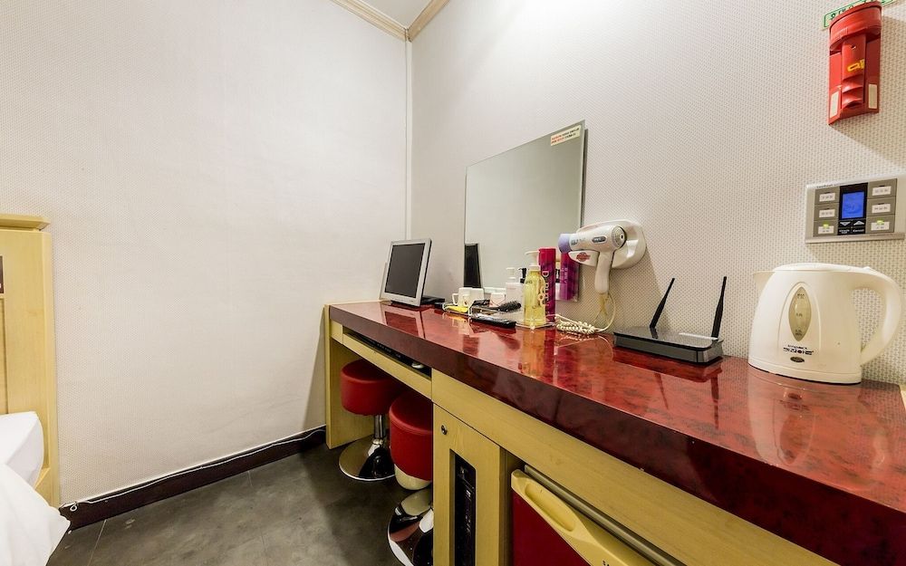 undefined Taereung S 5