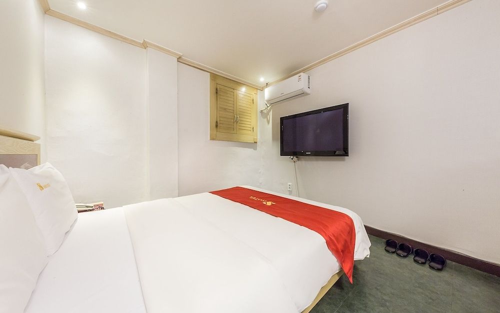 undefined Taereung S 7