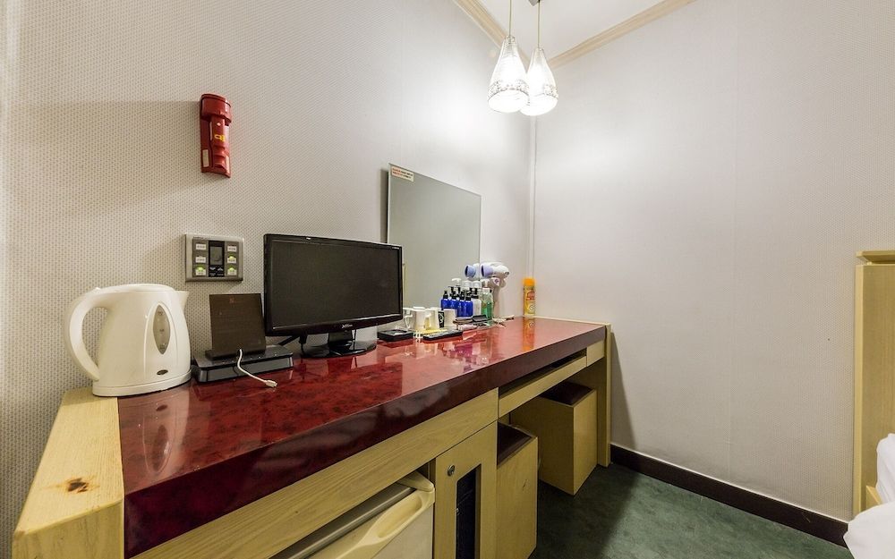 undefined Taereung S 10