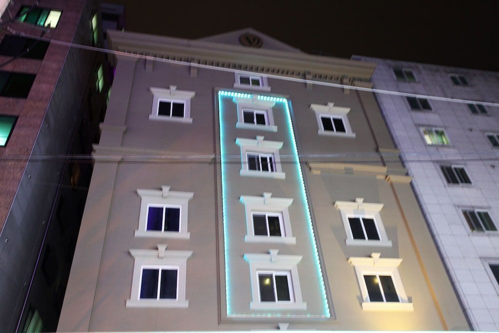 undefined Seoul National University Violinh 5