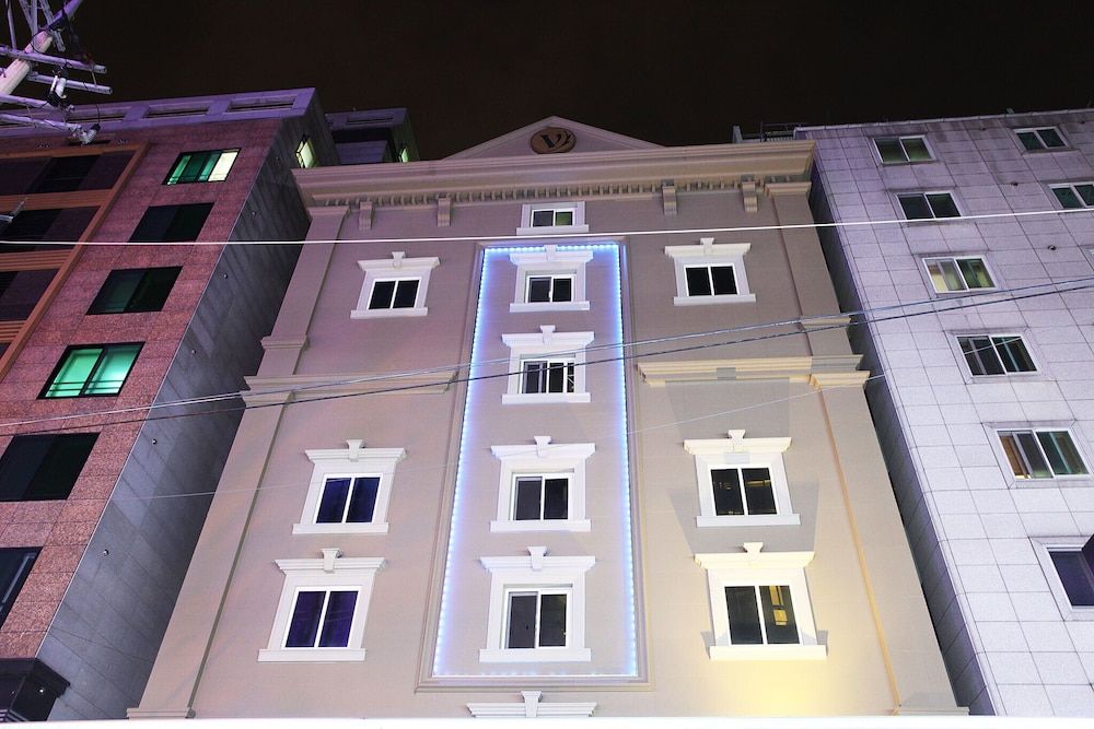 undefined Seoul National University Violinh 4