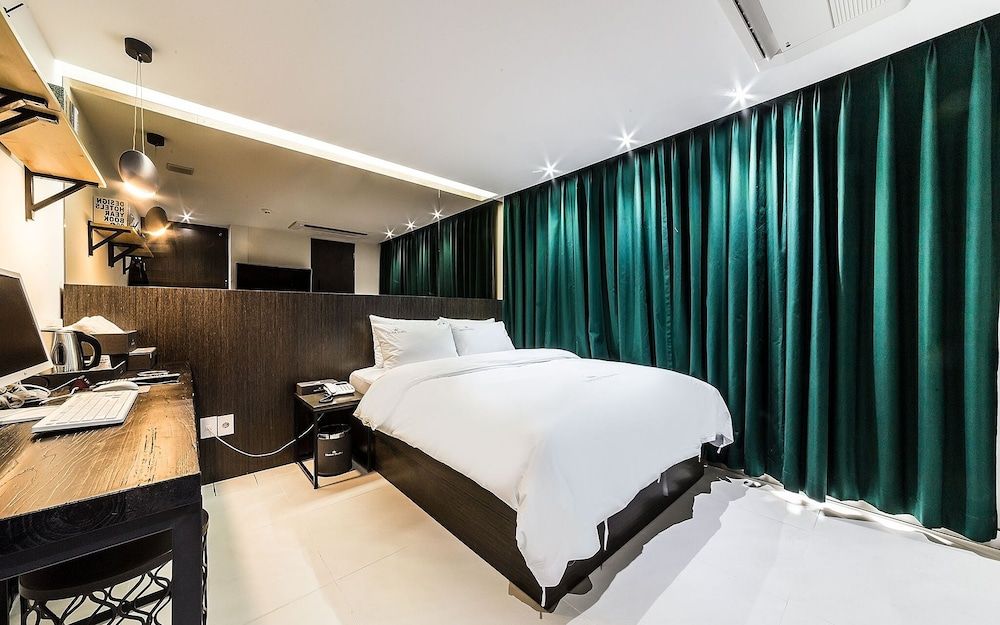 undefined Nonhyeon Waltz 4