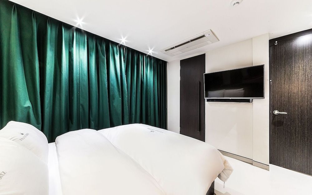 undefined Nonhyeon Waltz 7