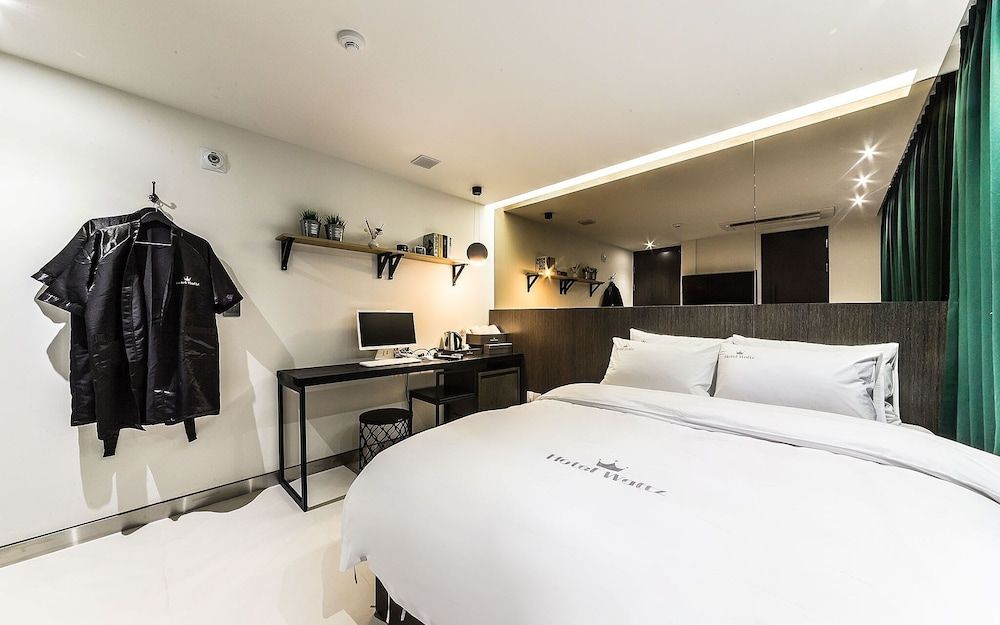 undefined Nonhyeon Waltz 5