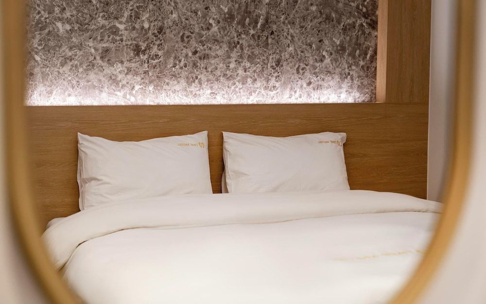 Jamsil Time Room (VIP) 13