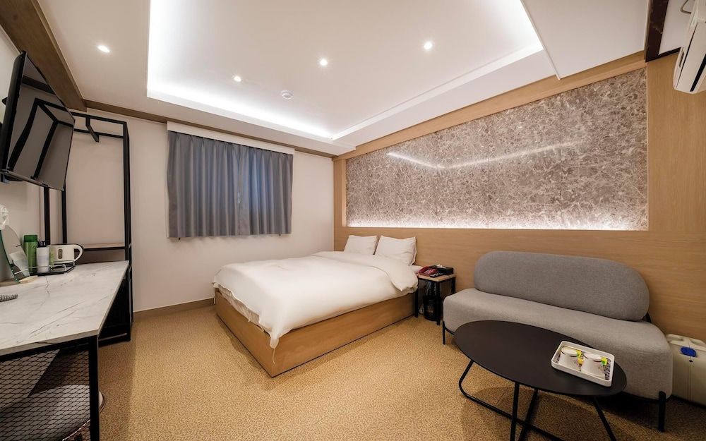 Jamsil Time Room (VIP)